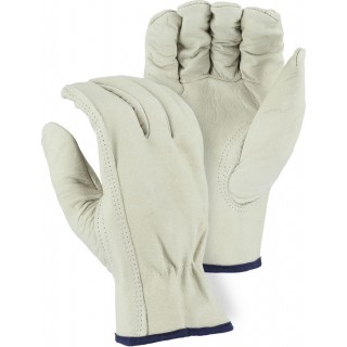 2510B Majestic® Cowhide Drivers Glove